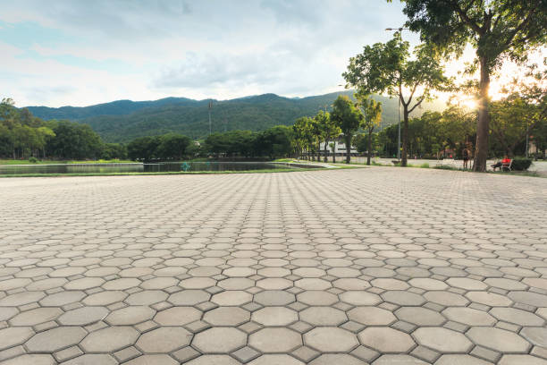 Best Cobblestone Driveway Pavers  in Ste Genevieve, MO