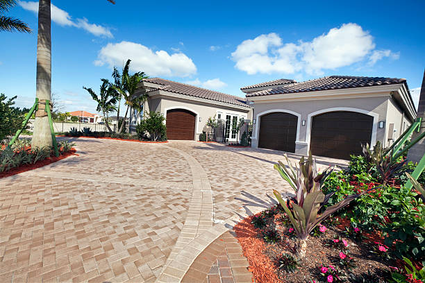 Reasons to Select Us for Your Driveway Paving Requirements in Ste Genevieve, MO
