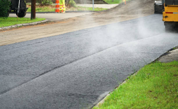 Professional Driveway Pavers in Ste Genevieve, MO